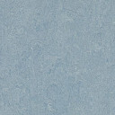 Линолеум Forbo Marmoleum Marbled Fresco 3828-382835 blue heaven  | FLOORDEALER